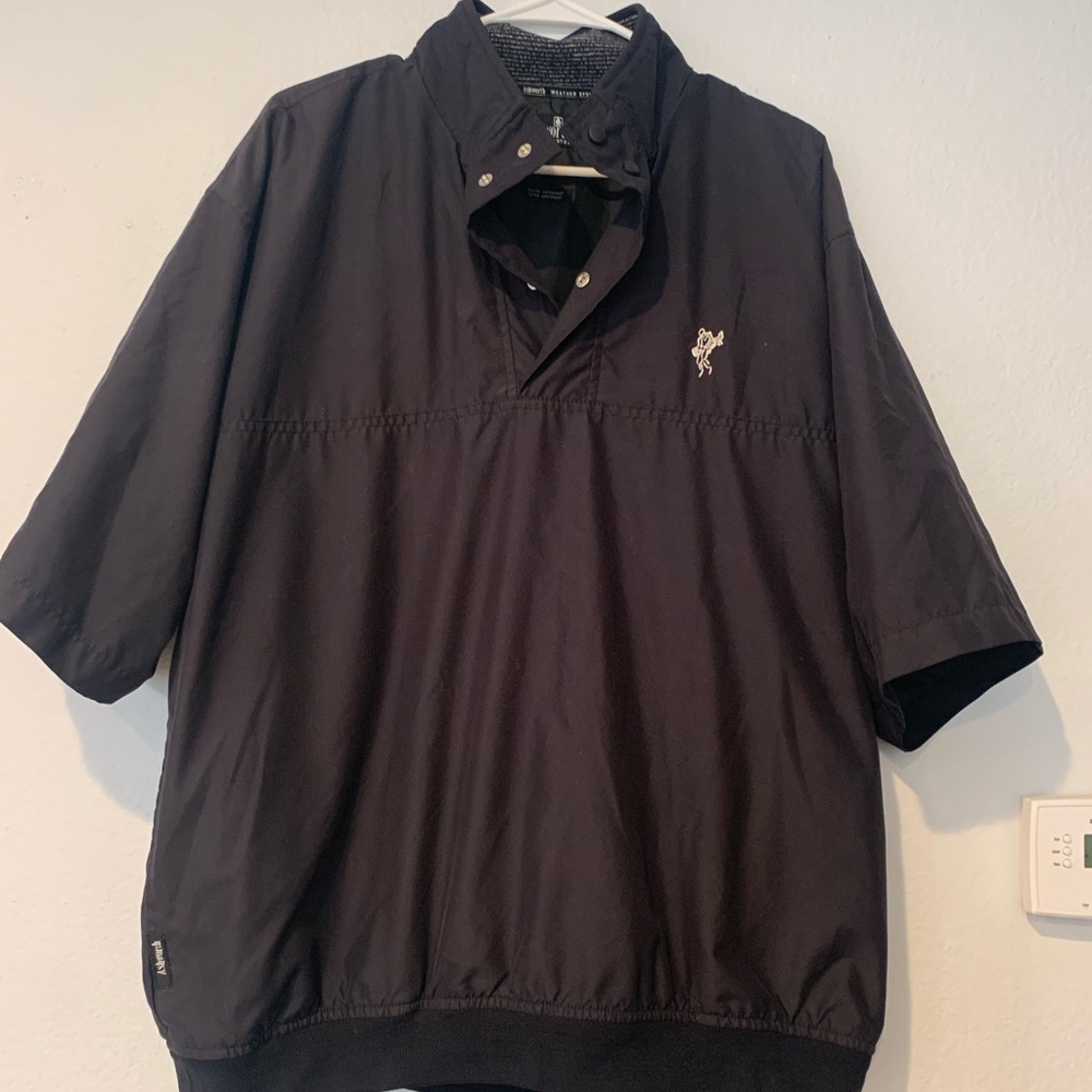 Ashworth Jacket